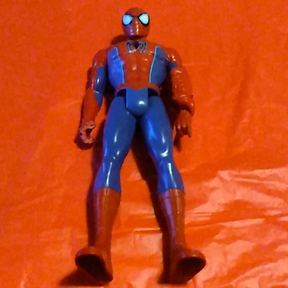 Spider-Man set - Picture 2 of 5